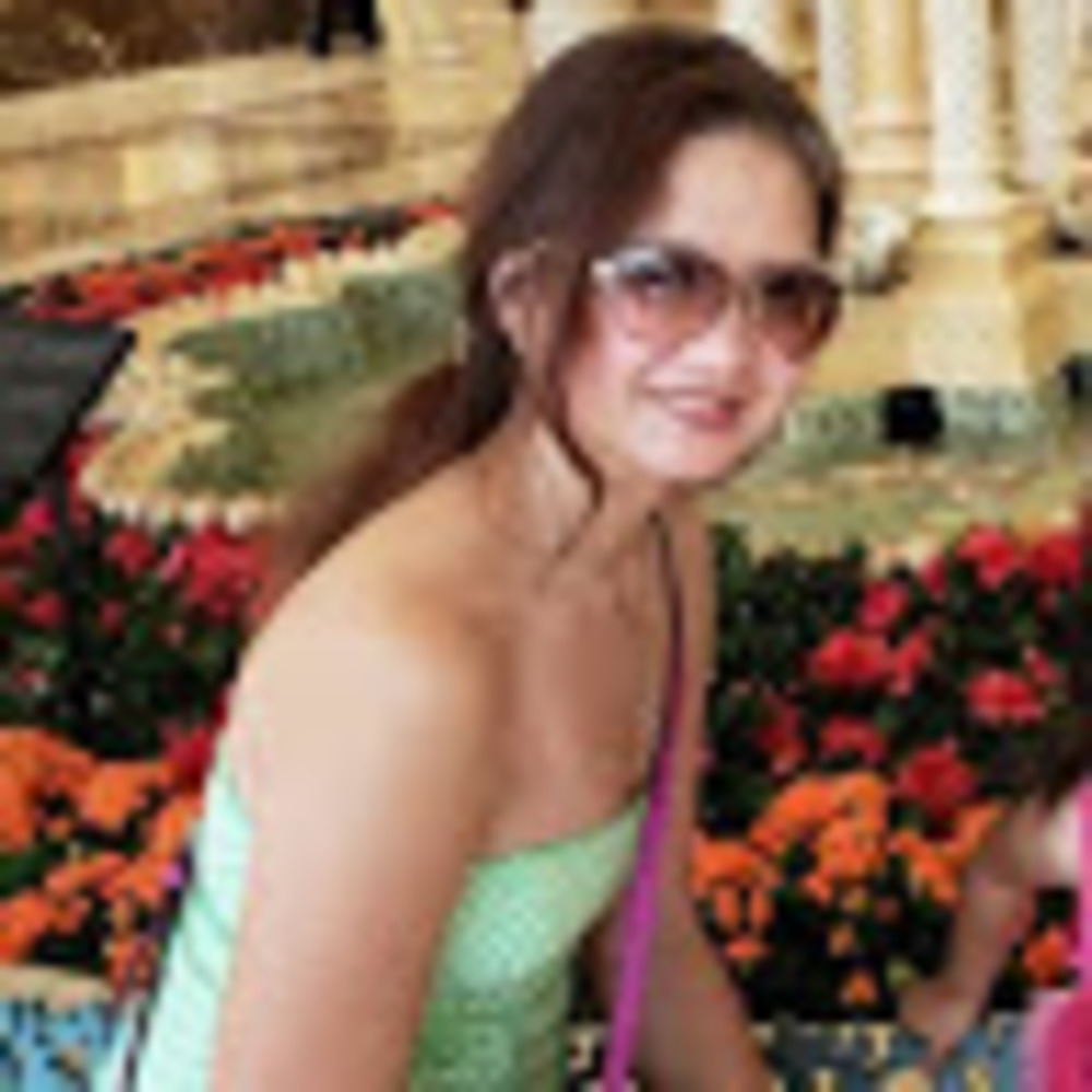 Meet your Posher, Sharon